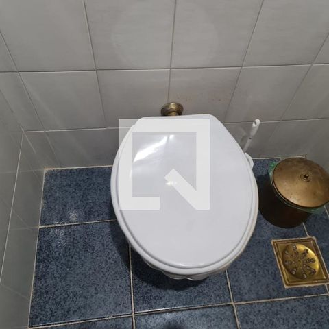 Casa à venda com 360m², 4 quartos e 5 vagasLavabo