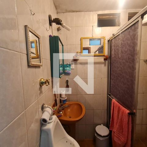 Casa à venda com 360m², 4 quartos e 5 vagasBanheiro Area de Serviço