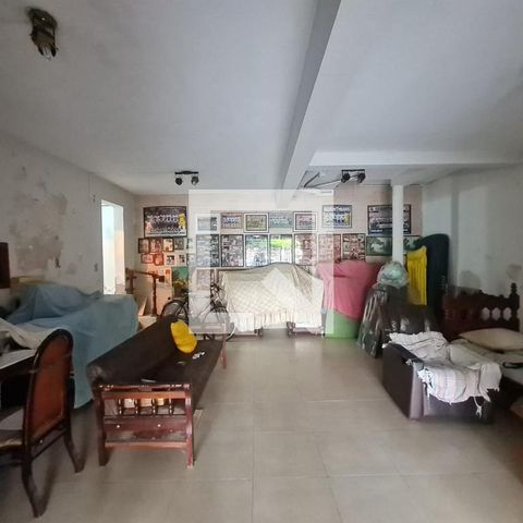 Casa à venda com 360m², 4 quartos e 5 vagasGaragem