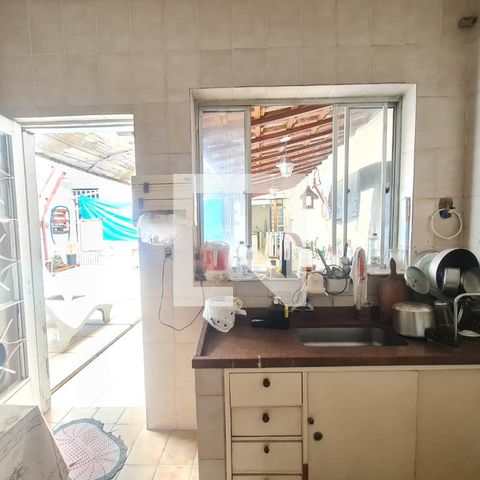 Casa à venda com 360m², 4 quartos e 5 vagasÁrea gourmet