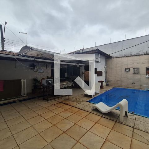 Casa à venda com 360m², 4 quartos e 5 vagasÁrea gourmet