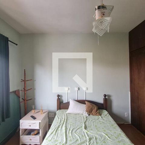 Casa à venda com 360m², 4 quartos e 5 vagasQuarto 3