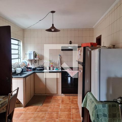 Casa à venda com 360m², 4 quartos e 5 vagasCozinha