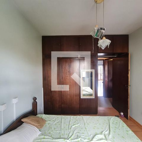 Casa à venda com 360m², 4 quartos e 5 vagasQuarto 3