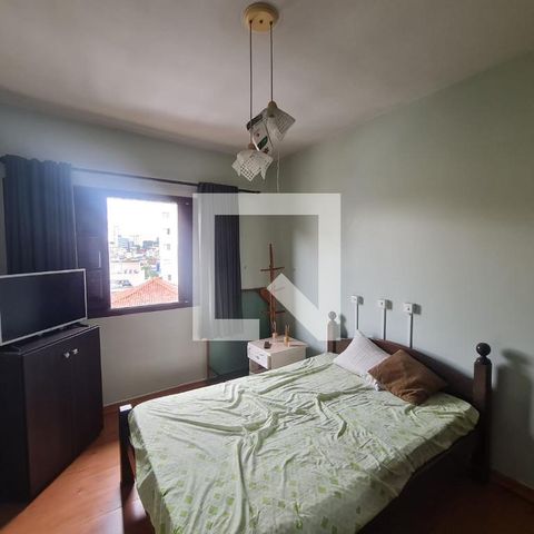 Casa à venda com 360m², 4 quartos e 5 vagasQuarto 2