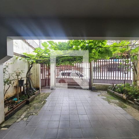 Casa à venda com 360m², 4 quartos e 5 vagasGaragem