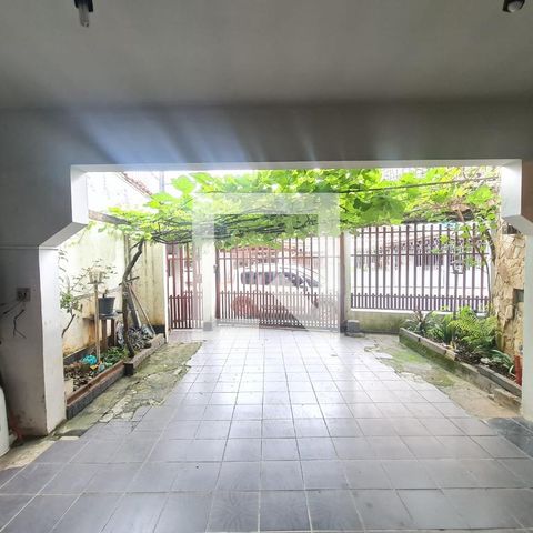 Casa à venda com 360m², 4 quartos e 5 vagasGaragem
