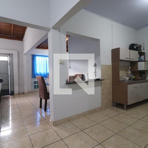 Casa à venda com 370m², 3 quartos e 1 vagaCozinha 2