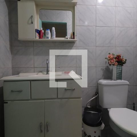 Casa à venda com 370m², 3 quartos e 1 vagaBanheiro da Suíte