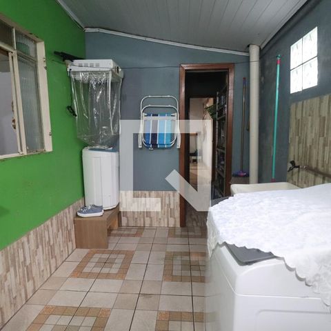 Casa à venda com 370m², 3 quartos e 1 vagaCozinha