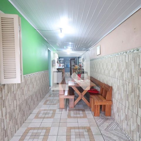 Casa à venda com 370m², 3 quartos e 1 vagaCozinha