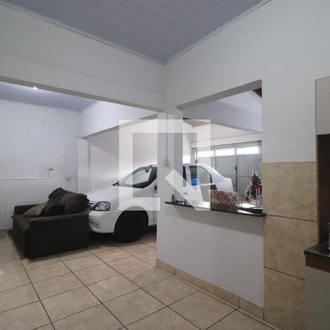 Casa à venda com 370m², 3 quartos e 1 vagaCozinha 2