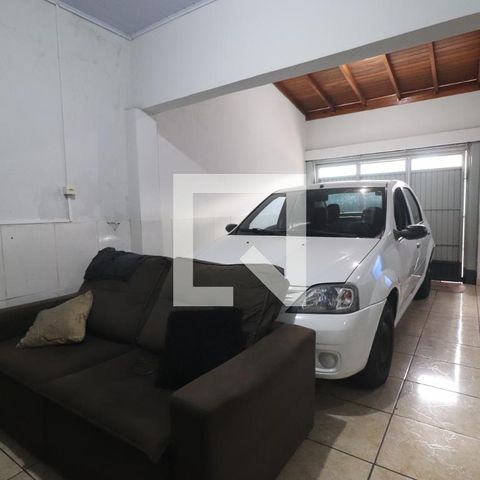 Casa à venda com 370m², 3 quartos e 1 vagaSala 2/Garagem