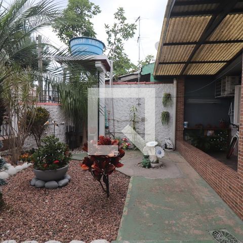 Casa à venda com 370m², 3 quartos e 1 vagaÁrea Externa