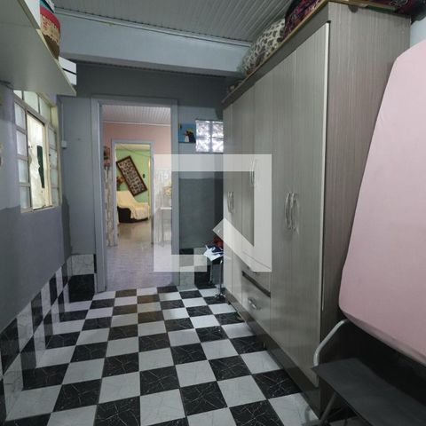 Casa à venda com 370m², 3 quartos e 1 vagaQuarto 1