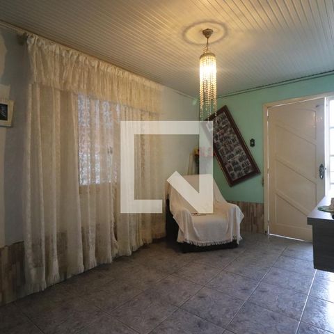 Casa à venda com 370m², 3 quartos e 1 vagaSala