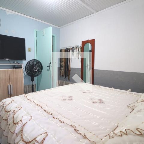 Casa à venda com 370m², 3 quartos e 1 vagaQuarto 2
