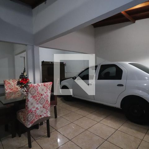 Casa à venda com 370m², 3 quartos e 1 vagaSala 2/Garagem