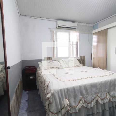 Casa à venda com 370m², 3 quartos e 1 vagaQuarto 2