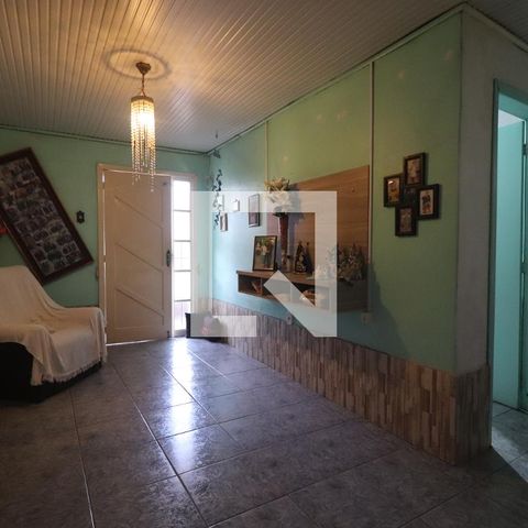 Casa à venda com 370m², 3 quartos e 1 vagaSala