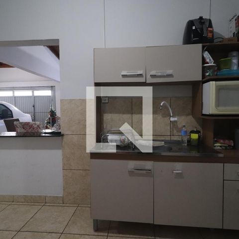 Casa à venda com 370m², 3 quartos e 1 vagaCozinha 2