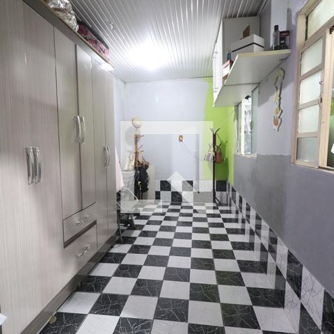 Casa à venda com 370m², 3 quartos e 1 vagaQuarto 1