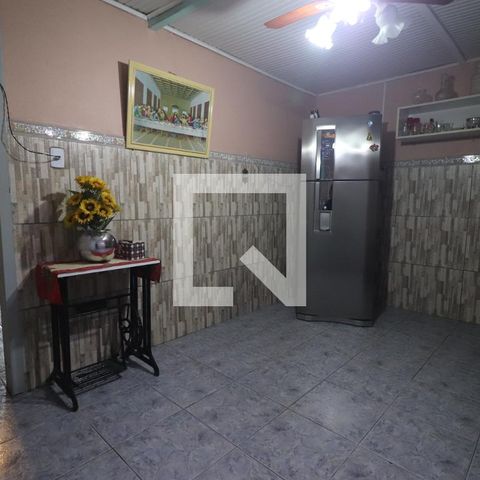 Casa à venda com 370m², 3 quartos e 1 vagaÁrea de Serviço 2