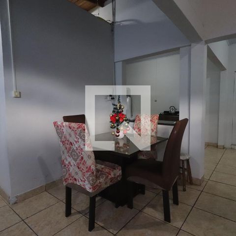 Casa à venda com 370m², 3 quartos e 1 vagaSala 2/Garagem