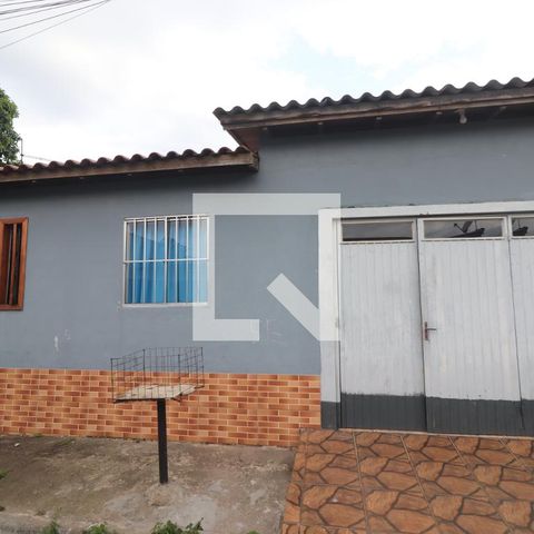 Casa à venda com 370m², 3 quartos e 1 vagaFachada