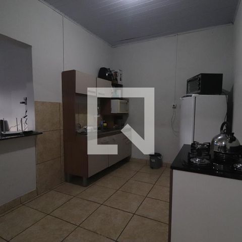 Casa à venda com 370m², 3 quartos e 1 vagaCozinha 2