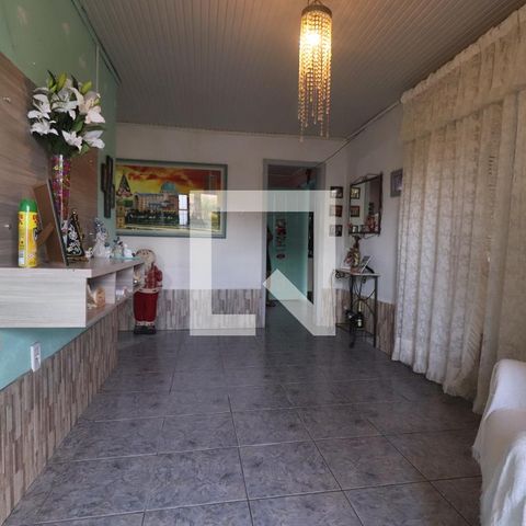 Casa à venda com 370m², 3 quartos e 1 vagaSala