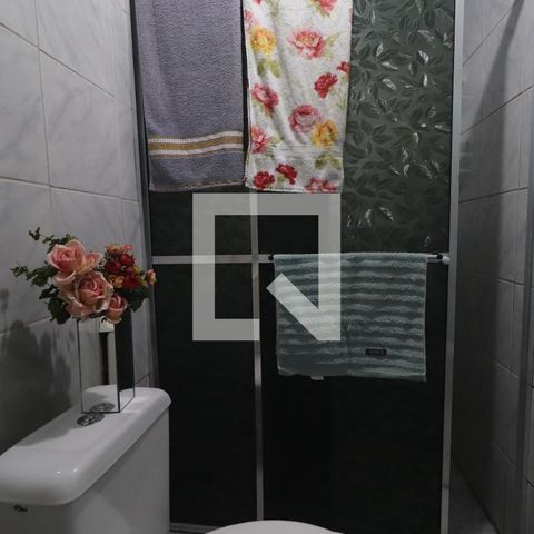 Casa à venda com 370m², 3 quartos e 1 vagaBanheiro da Suíte