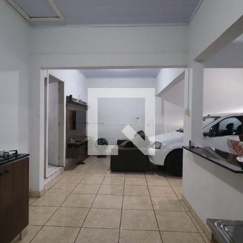 Casa à venda com 370m², 3 quartos e 1 vagaCozinha 2