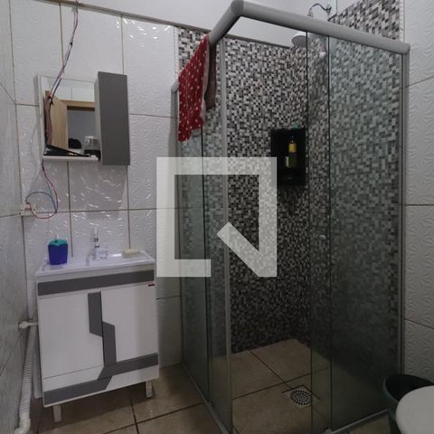Casa à venda com 370m², 3 quartos e 1 vagaBanheiro 2