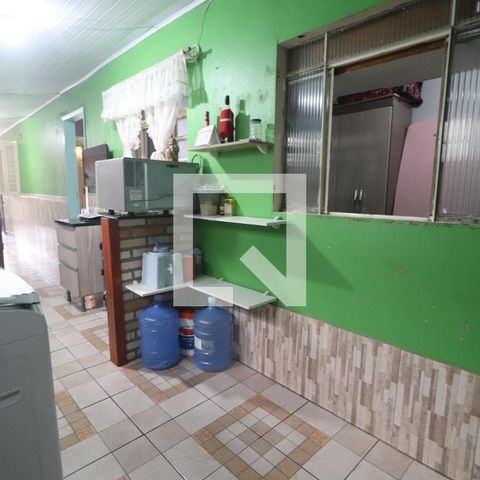 Casa à venda com 370m², 3 quartos e 1 vagaÁrea de Serviço