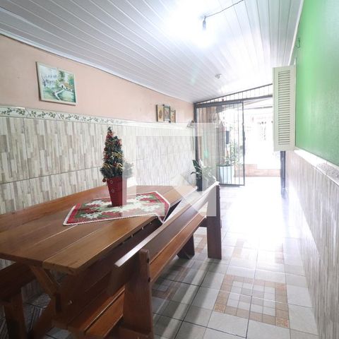 Casa à venda com 370m², 3 quartos e 1 vagaCozinha