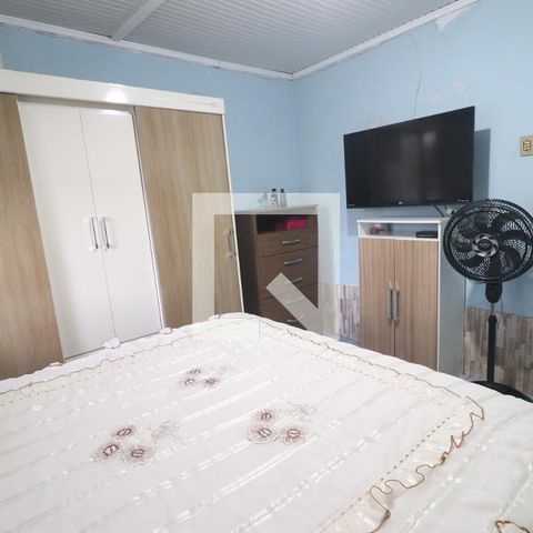 Casa à venda com 370m², 3 quartos e 1 vagaQuarto 2