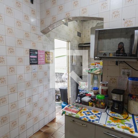 Casa à venda com 360m², 4 quartos e 5 vagas Casa à venda com 360m², 4 quartos e 5 vagasCozinha