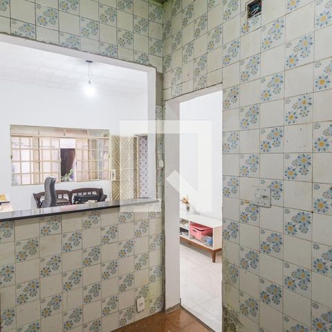 Casa à venda com 360m², 4 quartos e 5 vagas Casa à venda com 360m², 4 quartos e 5 vagasDespensa da Casa 2