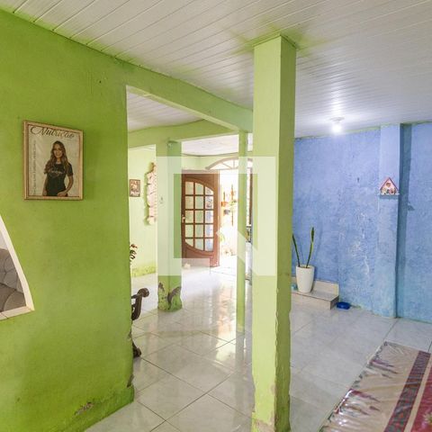 Casa à venda com 360m², 4 quartos e 5 vagas Casa à venda com 360m², 4 quartos e 5 vagasSala 1