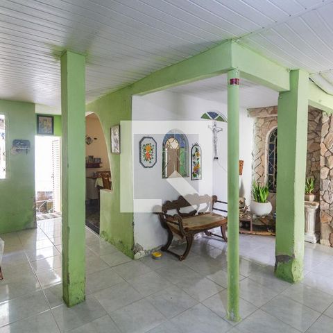 Casa à venda com 360m², 4 quartos e 5 vagas Casa à venda com 360m², 4 quartos e 5 vagasSala 1