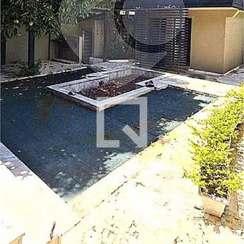 Casa à venda com 400m², 4 quartos e 10 vagas