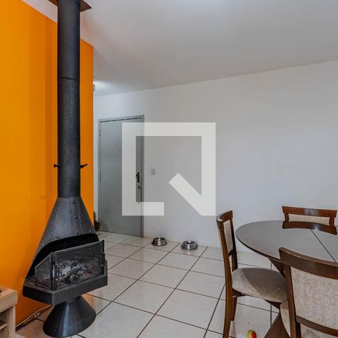 Apartamento à venda com 49m², 1 quarto e 1 vaga Apartamento à venda com 49m², 1 quarto e 1 vagaSala