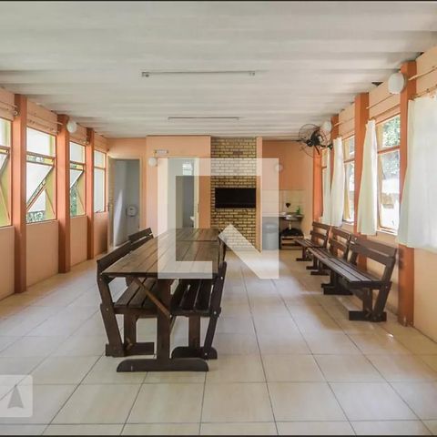 Apartamento à venda com 49m², 1 quarto e 1 vaga Apartamento à venda com 49m², 1 quarto e 1 vagaCondomínio
