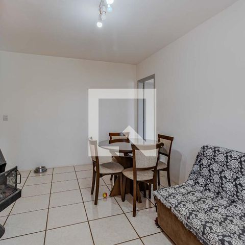 Apartamento à venda com 49m², 1 quarto e 1 vaga Apartamento à venda com 49m², 1 quarto e 1 vagaSala