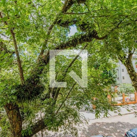 Apartamento à venda com 49m², 1 quarto e 1 vaga Apartamento à venda com 49m², 1 quarto e 1 vagaQuarto