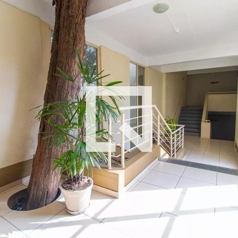 Apartamento à venda com 49m², 1 quarto e 1 vaga Apartamento à venda com 49m², 1 quarto e 1 vagaCondomínio