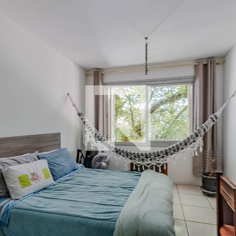 Apartamento à venda com 49m², 1 quarto e 1 vaga Apartamento à venda com 49m², 1 quarto e 1 vagaQuarto