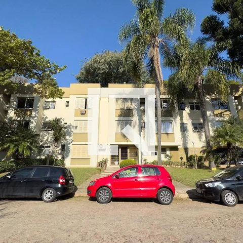 Apartamento à venda com 49m², 1 quarto e 1 vaga Apartamento à venda com 49m², 1 quarto e 1 vagaFachada