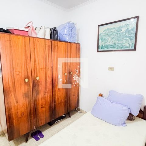Casa à venda com 159m², 3 quartos e 2 vagasQuarto 2